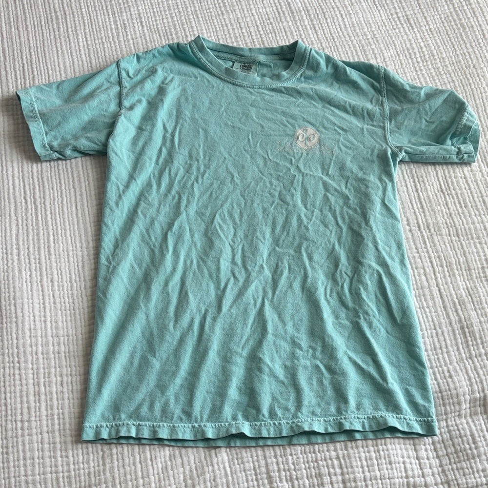 Southern Couture Graphic Tee